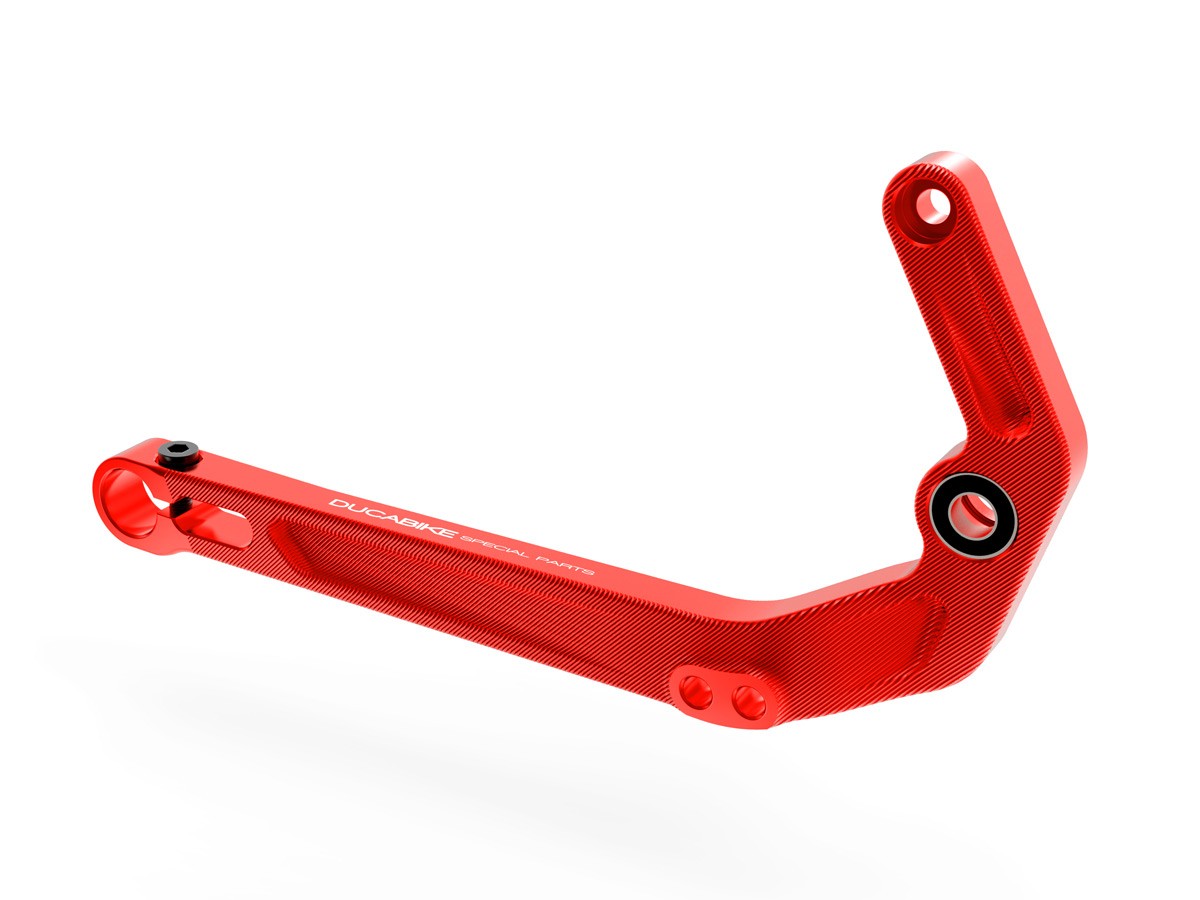 ハイパーモタード950、SP用　フットレバー左 DBK Special Parts (Ducabike) Shift Lever for Ducati Hypermotard